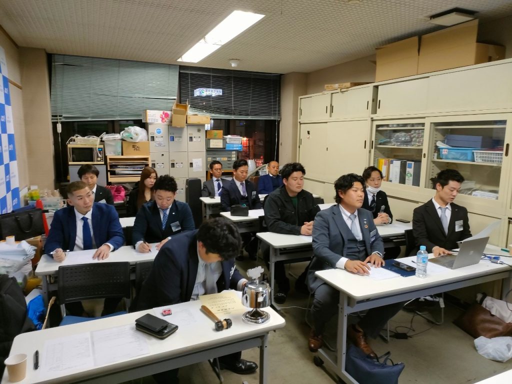 ２０２４年度　２月定例会（２月１６日）